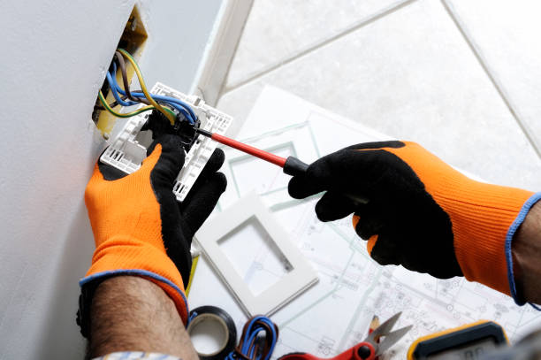 Emergency Electrical Repair Services in Lake In The Hills, IL